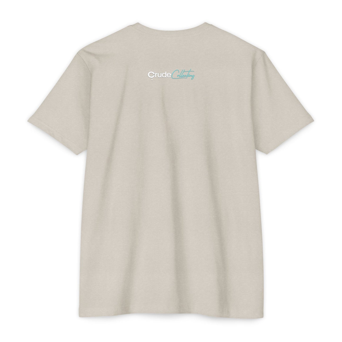Fossil Fueled Graphic T-Shirt - Fueling America