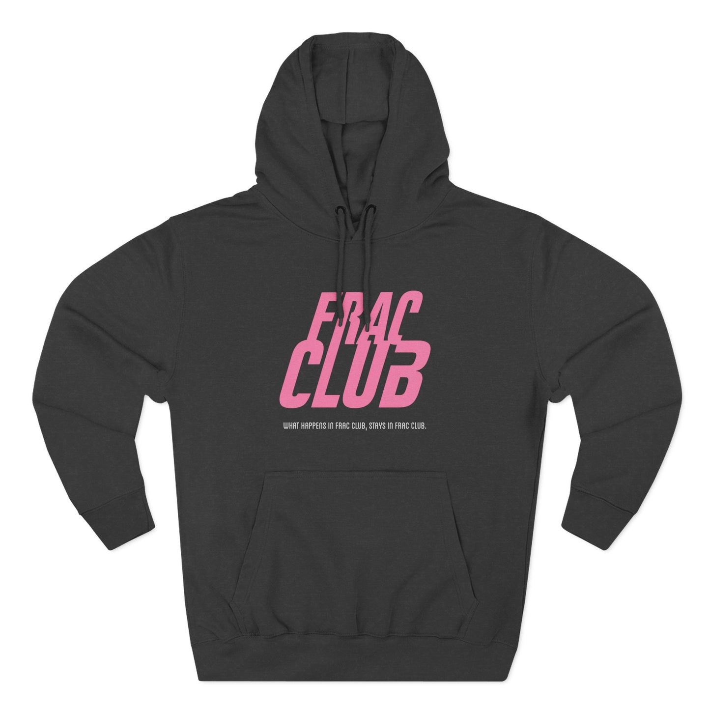 FRAC CLUB Hoodie