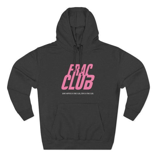 FRAC CLUB Hoodie