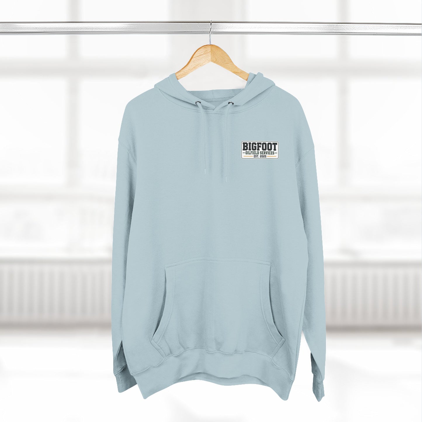 Beast Northeast Hoodie