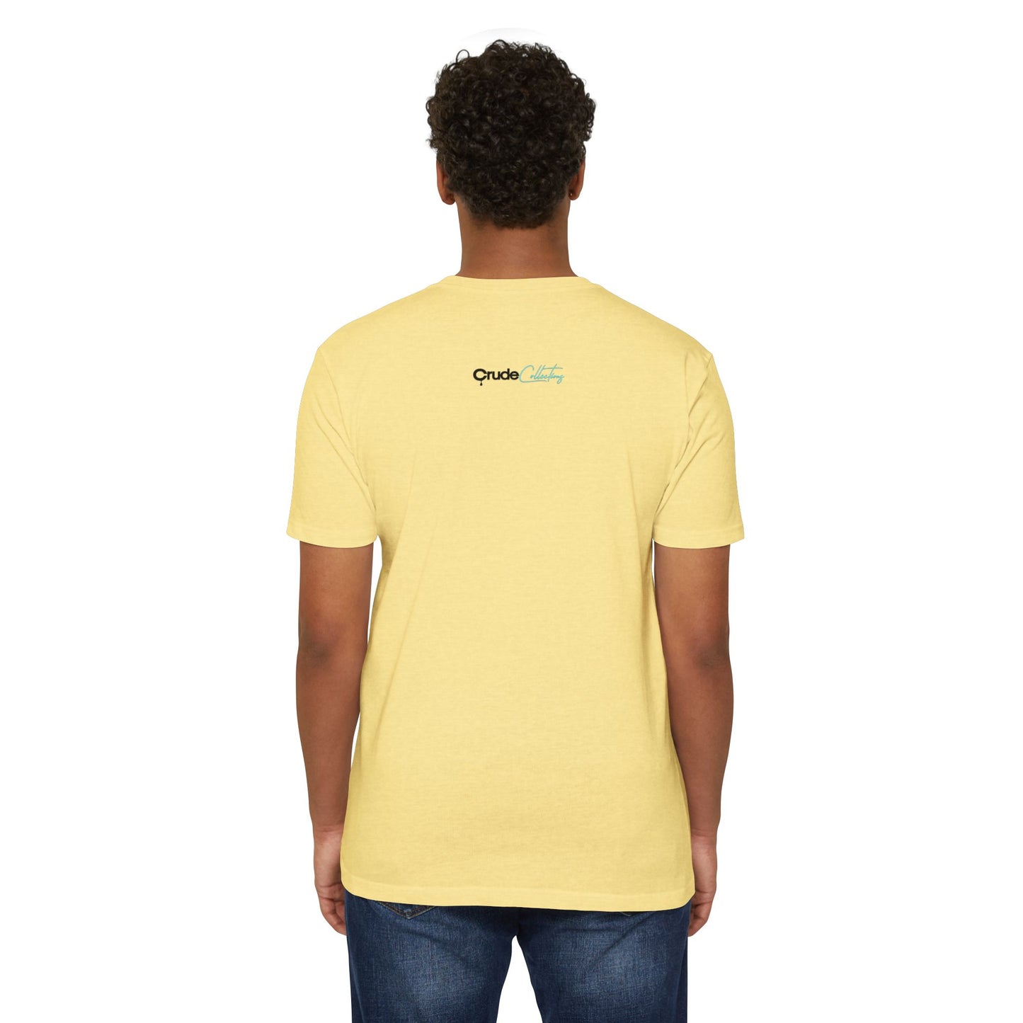 Oilriginal Skyline T-Shirt