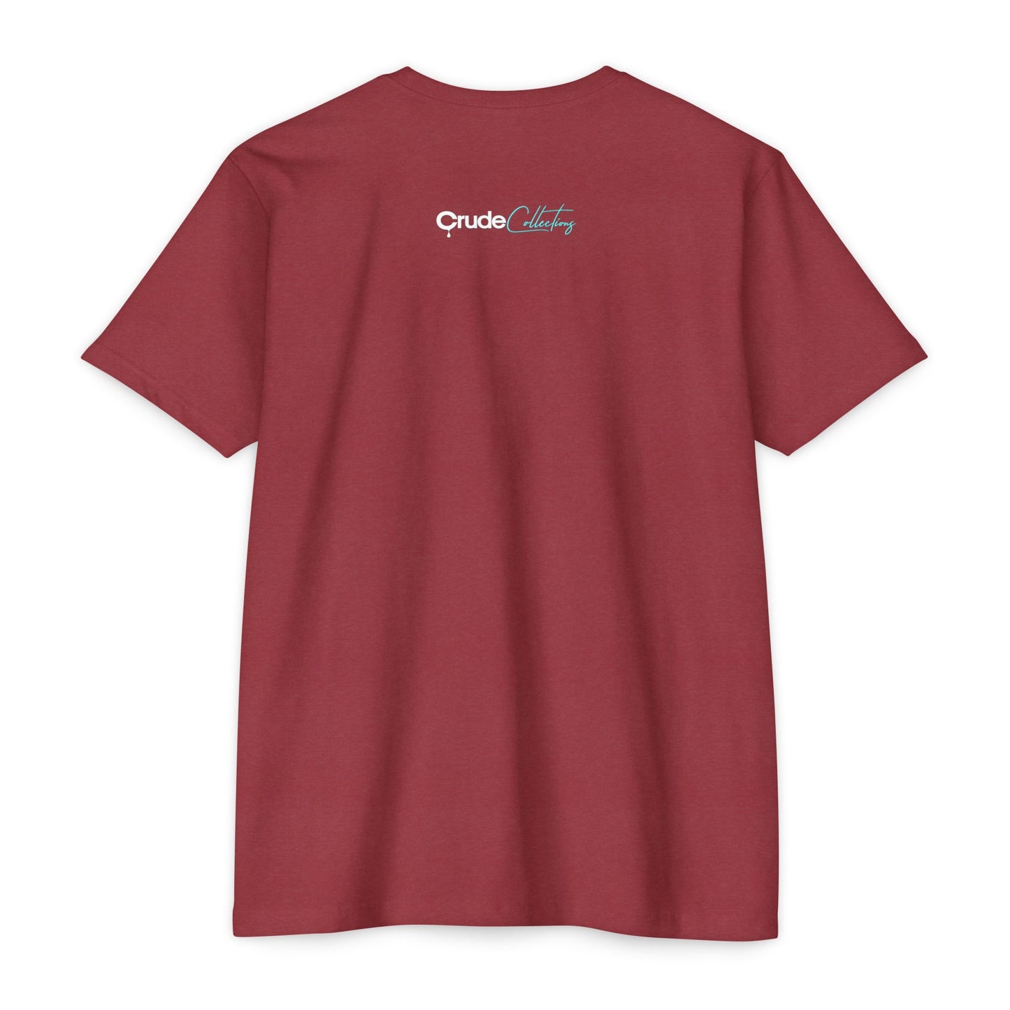 Fossil Fueled Graphic T-Shirt - Fueling America