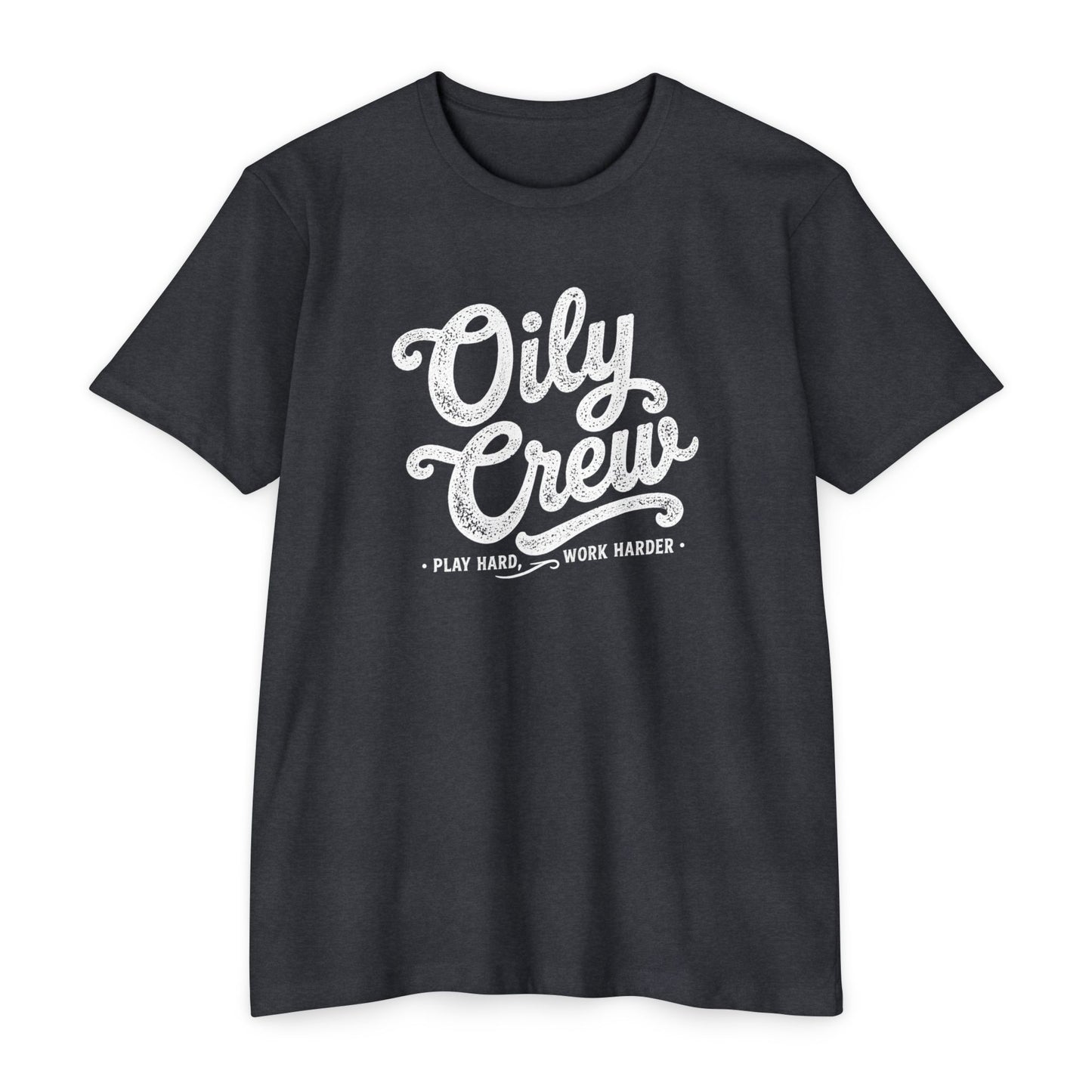 Oily Crew T-Shirt
