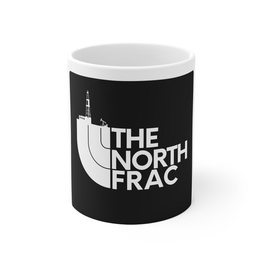 Ceramic Mug 11oz
