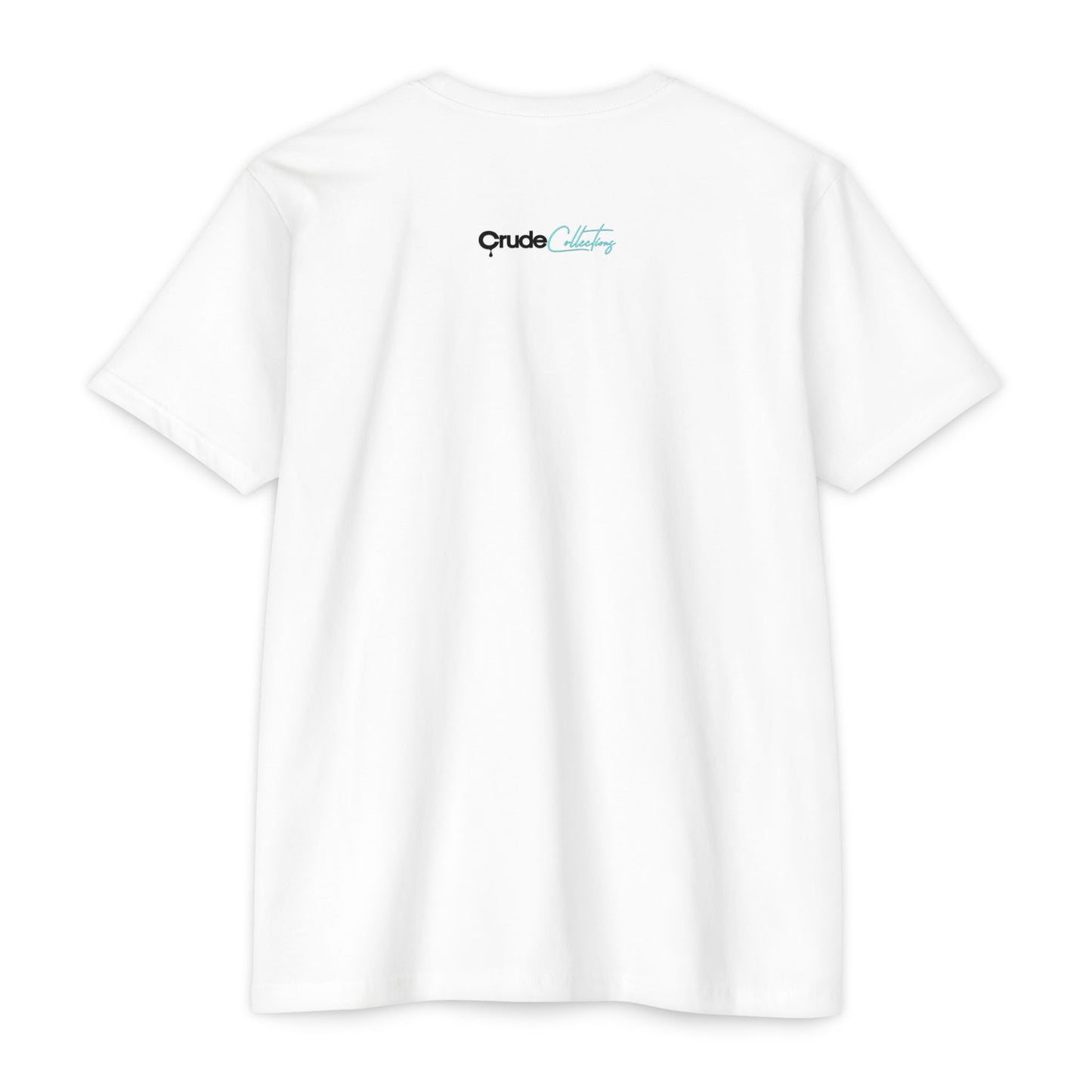 RIGS Retro Rock Logo T-Shirt