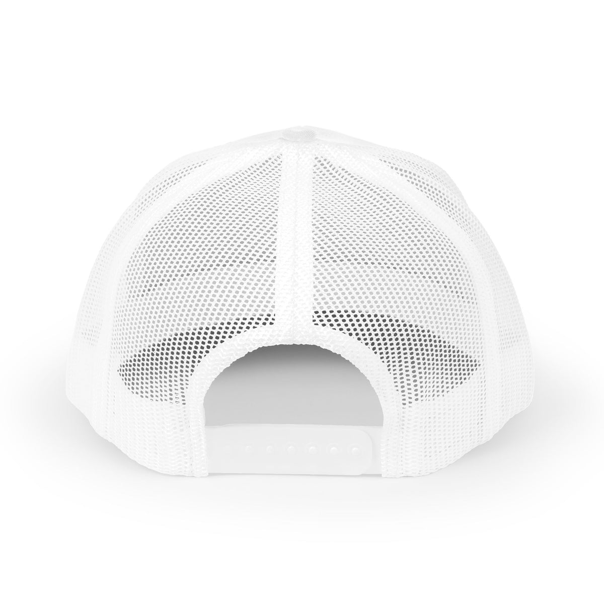 Oil Fans  — Embroidered Snapback