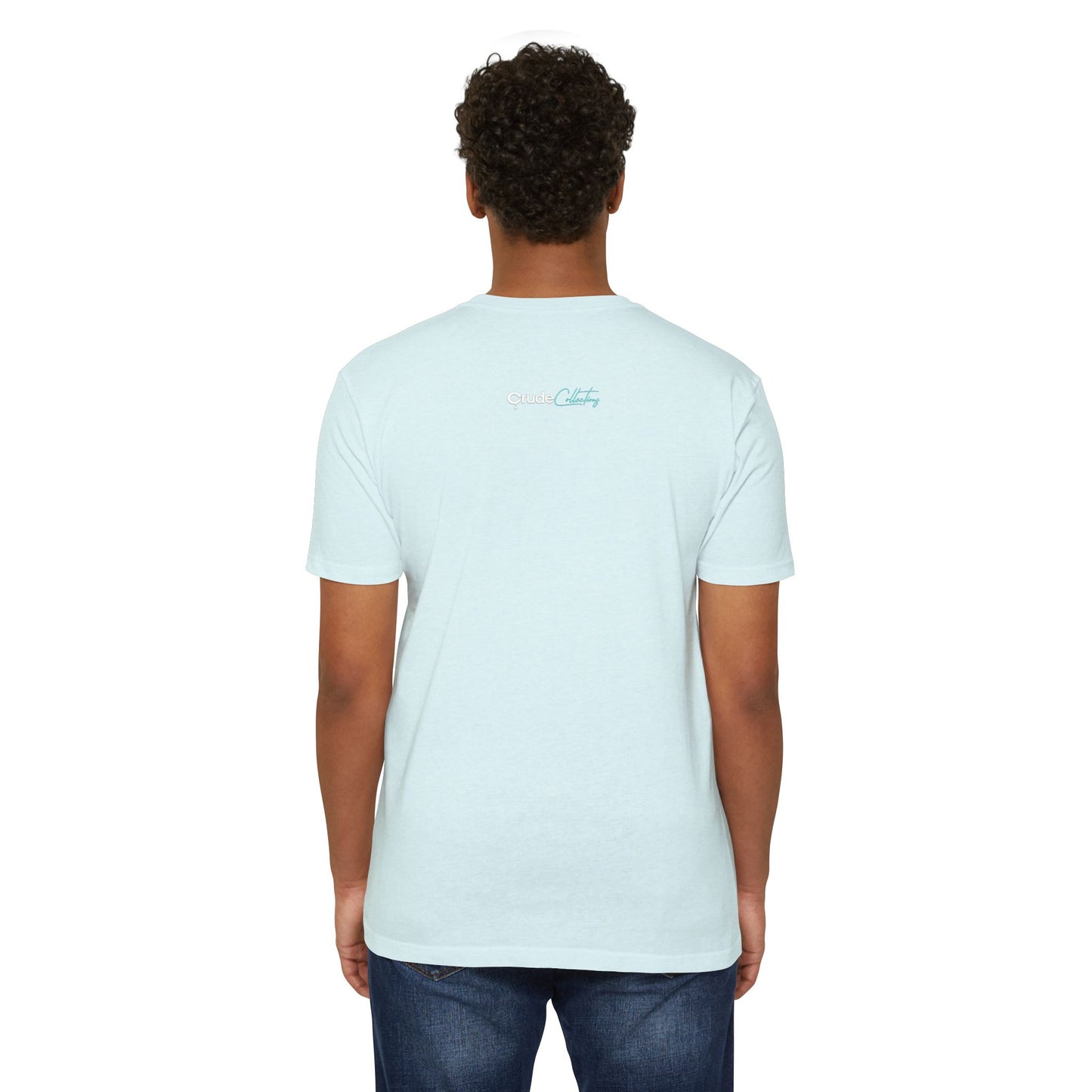 RIGS Retro Logo T‑Shirt