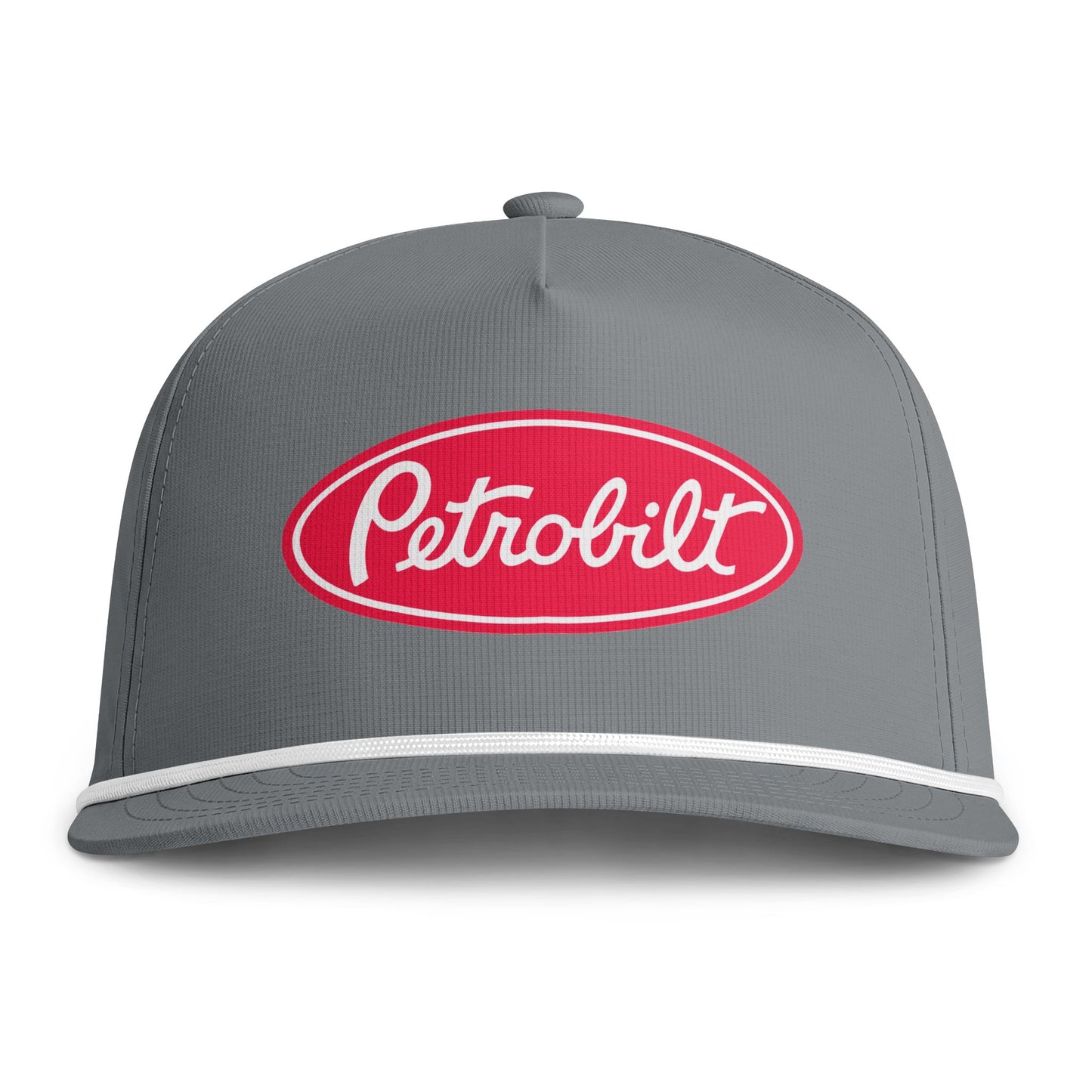 Petrobilt Logo Rope Cap