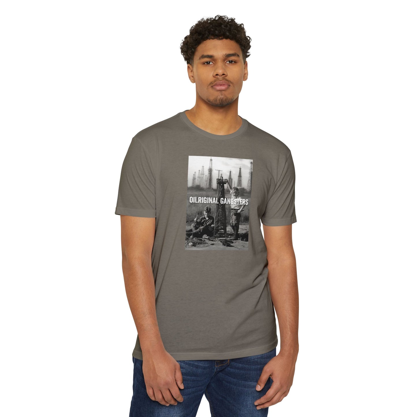 Original Gangsters Vintage - The Boom
