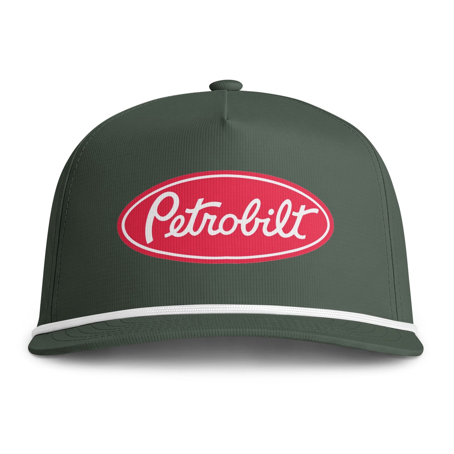 Petrobilt Logo Rope Cap