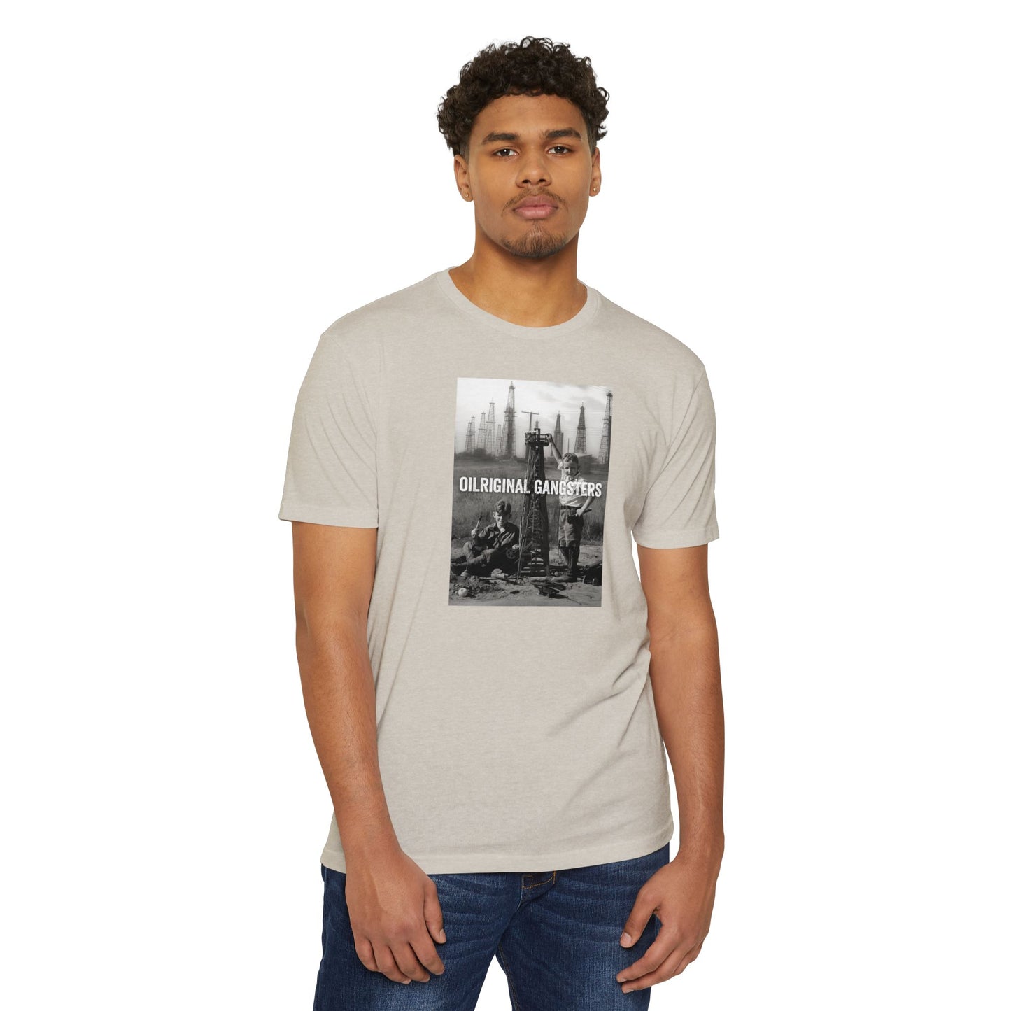 Original Gangsters Vintage - The Boom