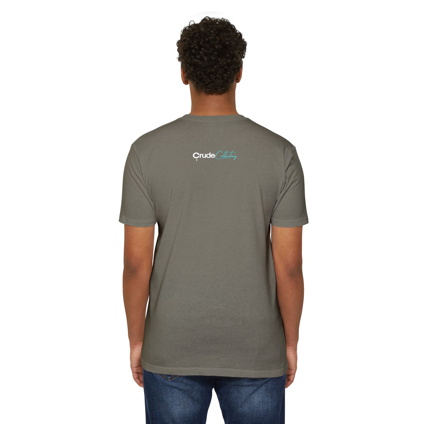 Fossil Fueled Graphic T-Shirt - Fueling America