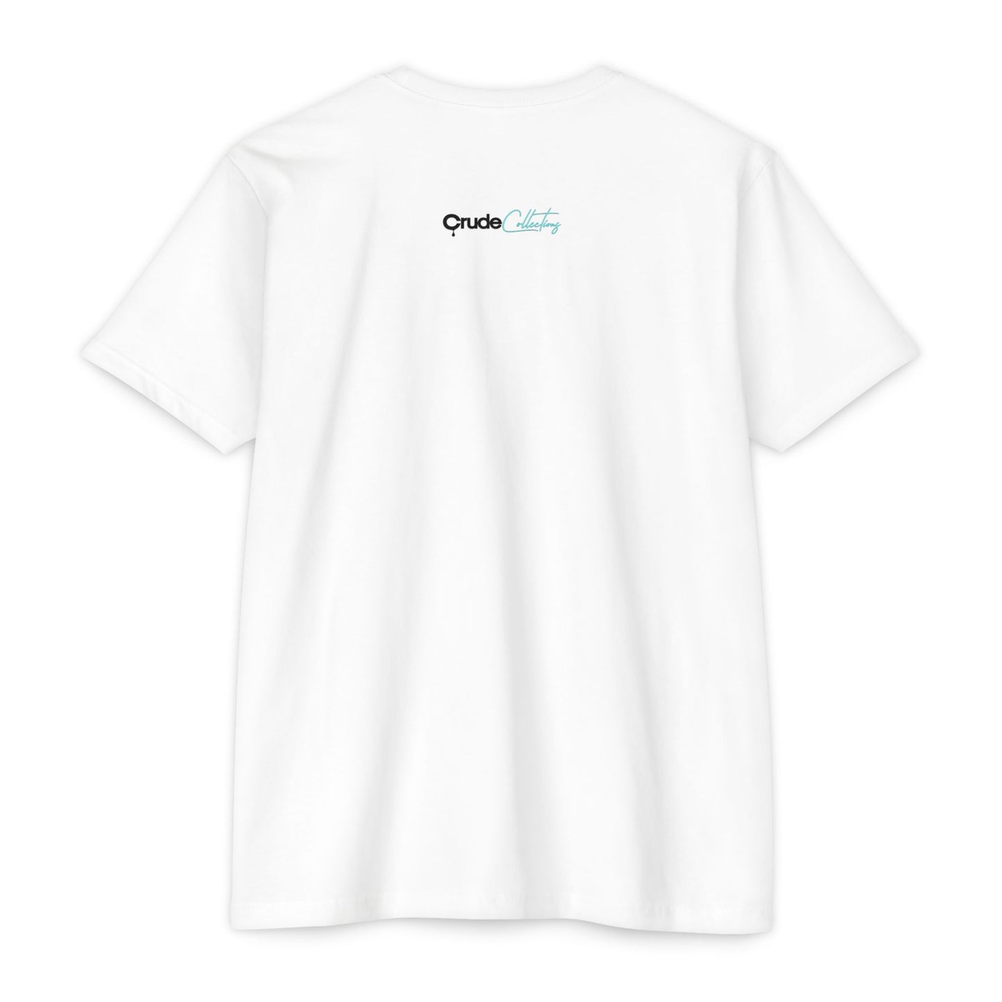 Crude Cola T-Shirt — Vintage