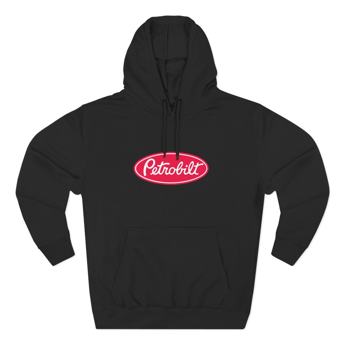 Petrobilt Logo Hoodie — Vintage