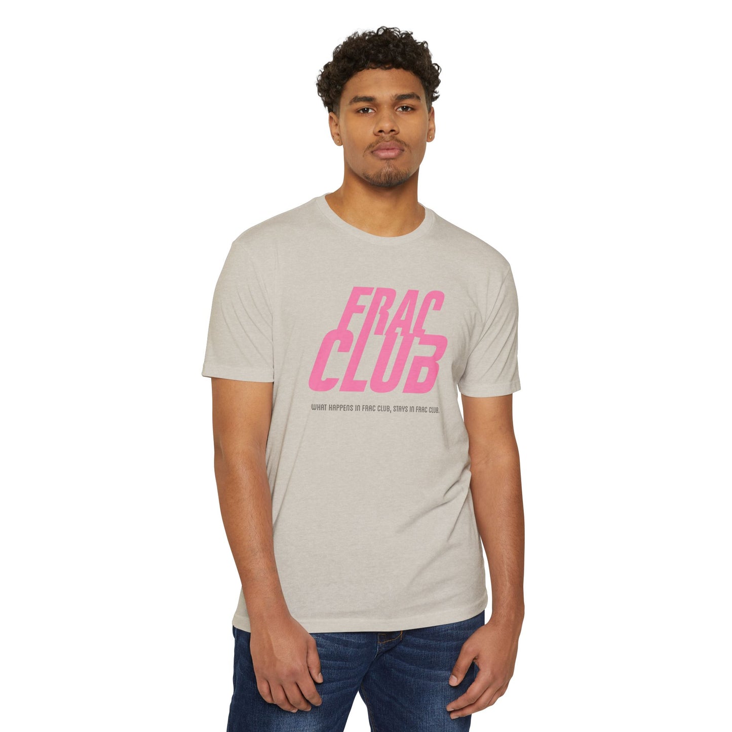 Frac Club T-Shirt