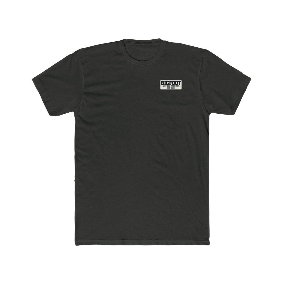 Fractologist 'Fueling Freedom, One Stage at a Time' Cotton Tee