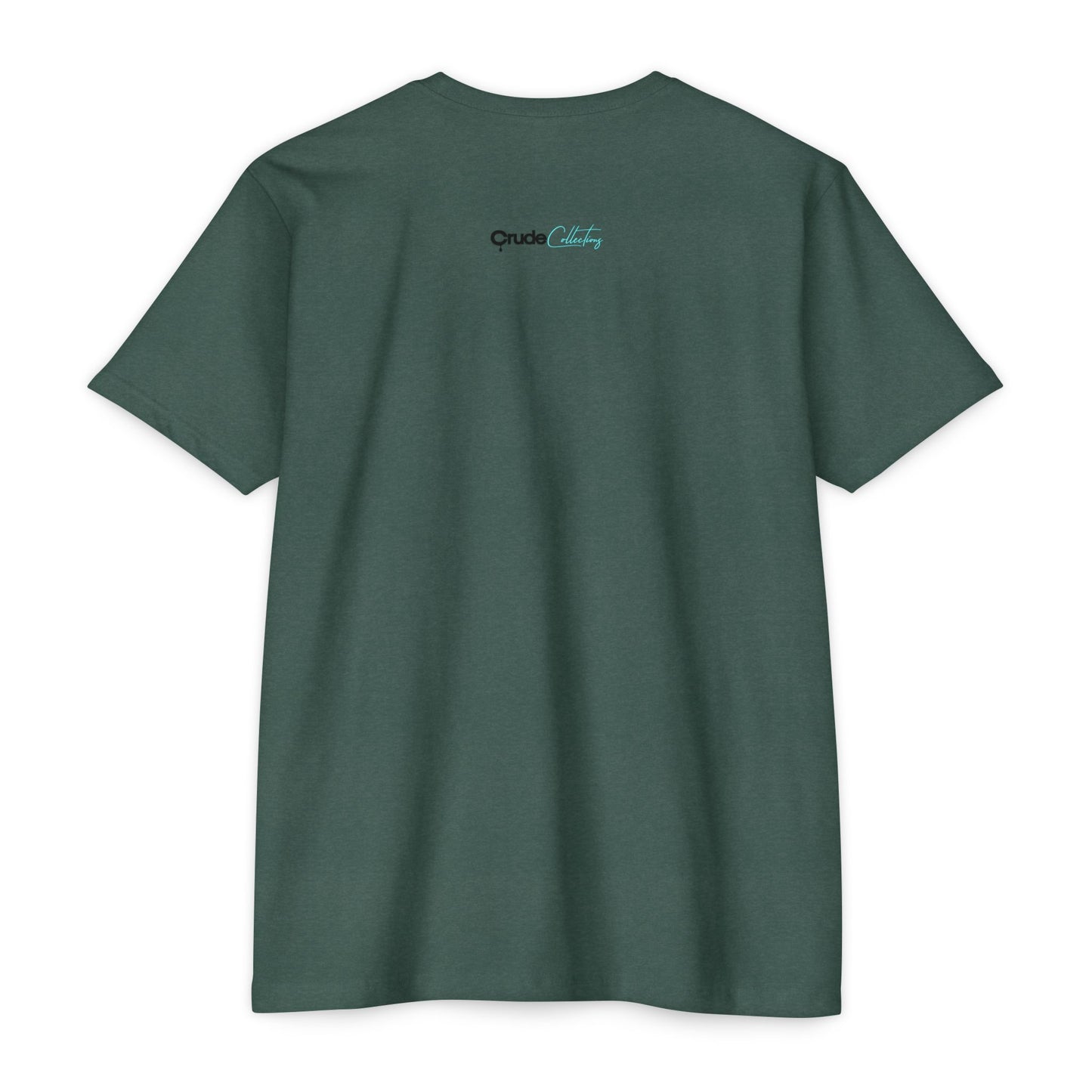 Oily Crew T-Shirt