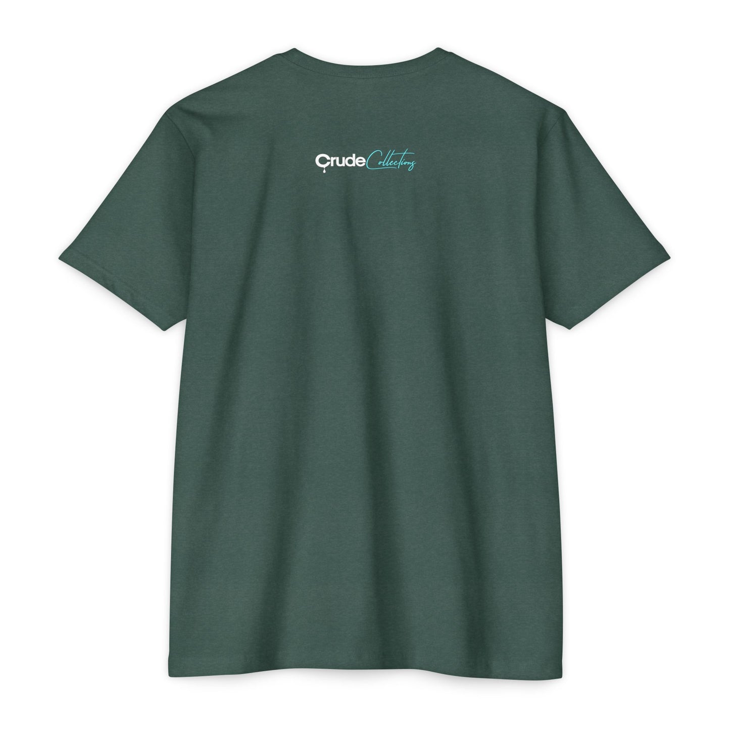 Oilriginal Skyline T-Shirt