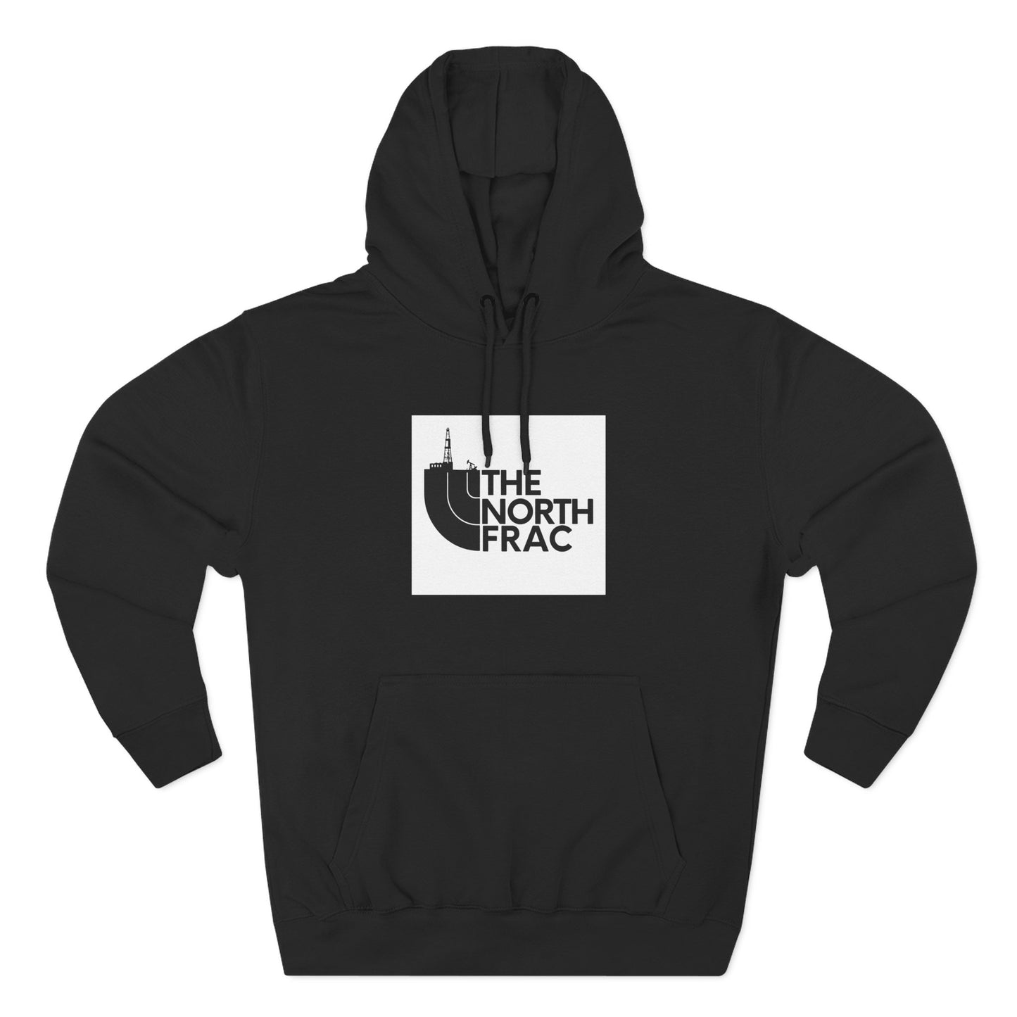 The North Frac Hoodie