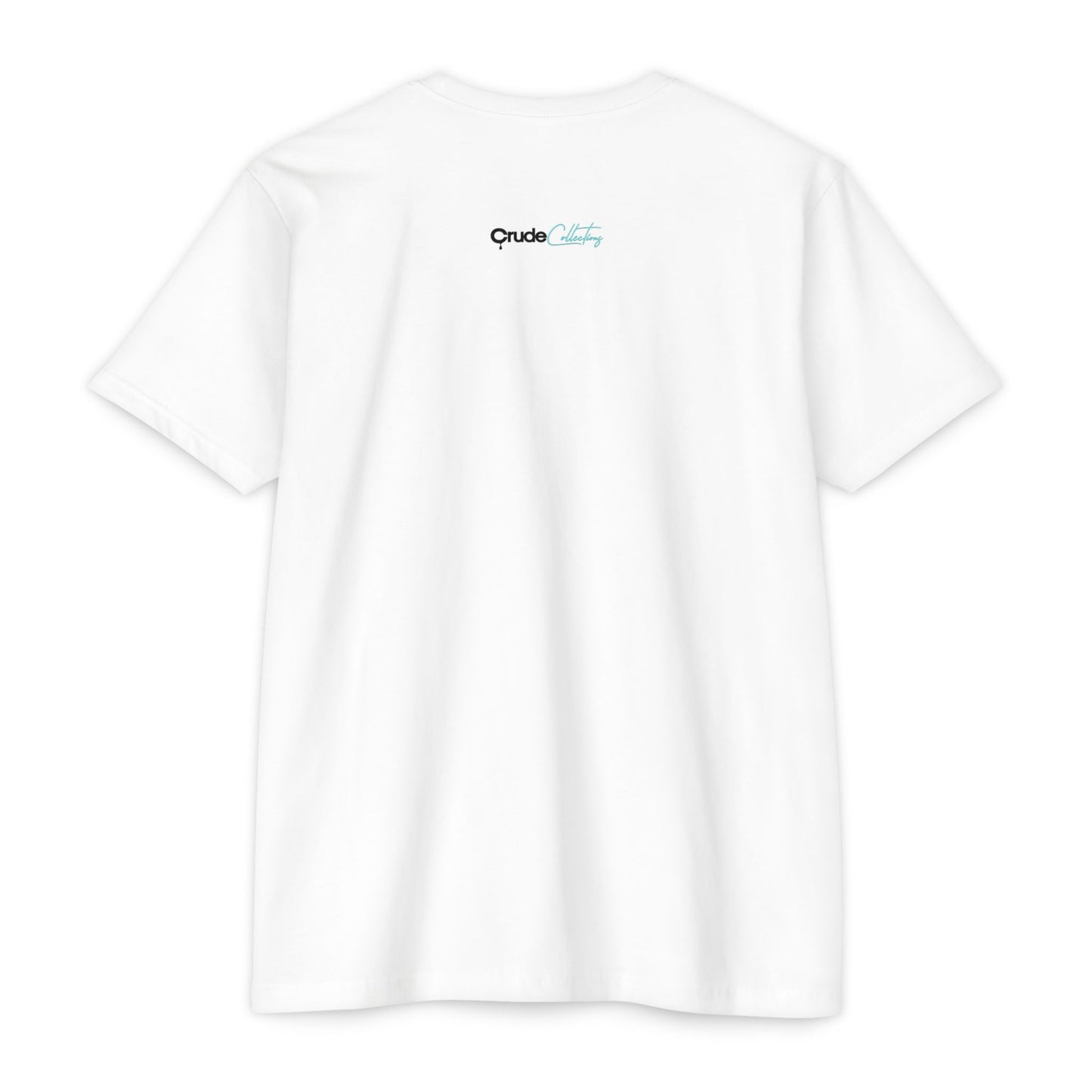 Woodford Reservoir Logo T-Shirt