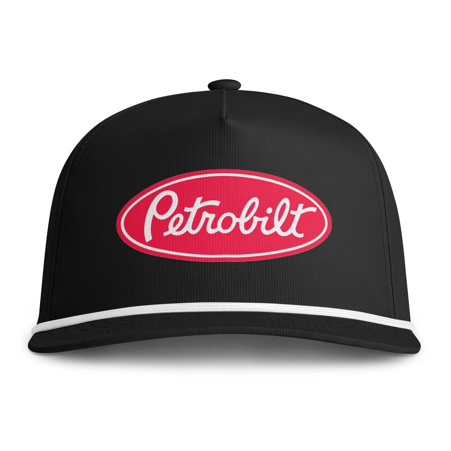 Petrobilt Logo Rope Cap
