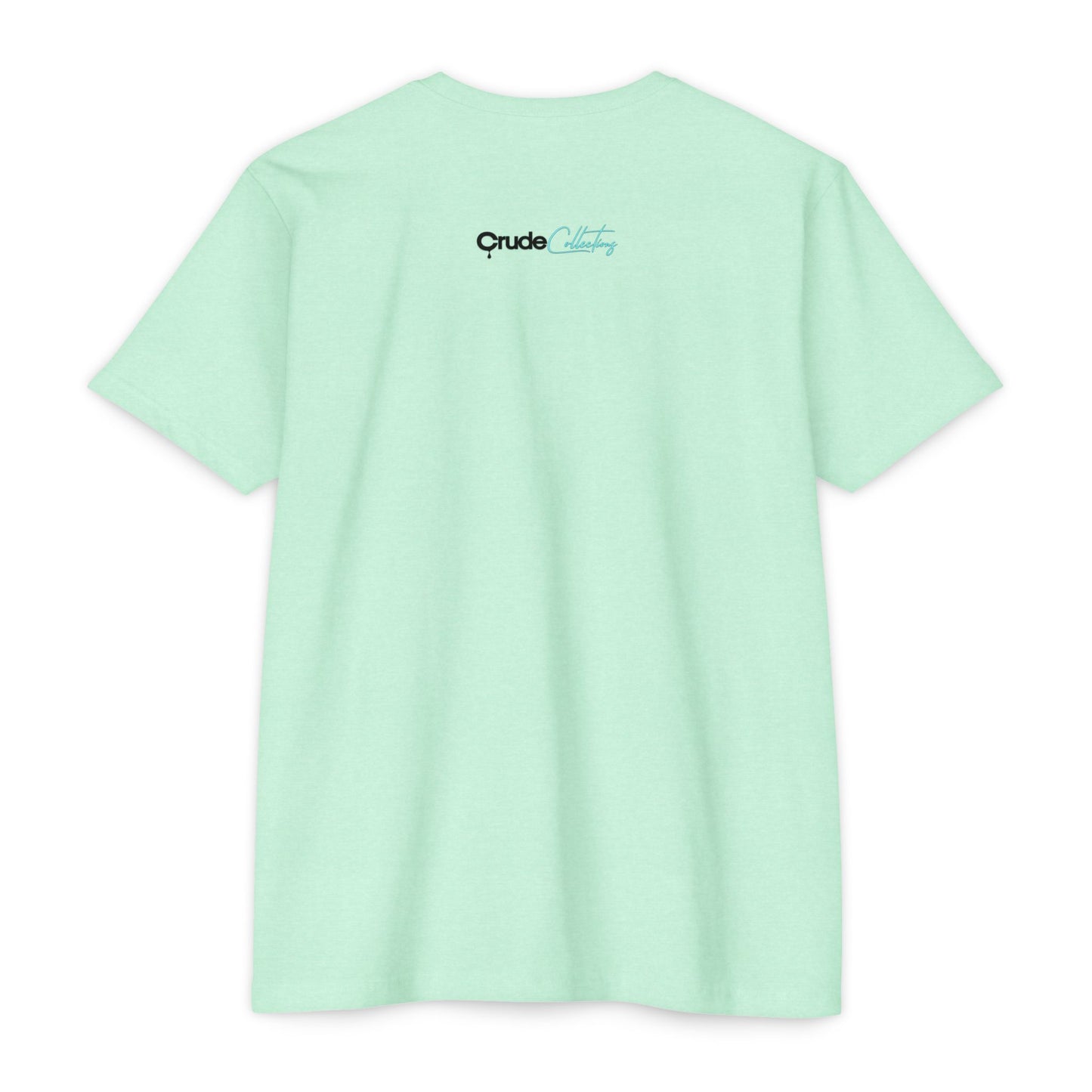 The North Frac White Logo - T-Shirt