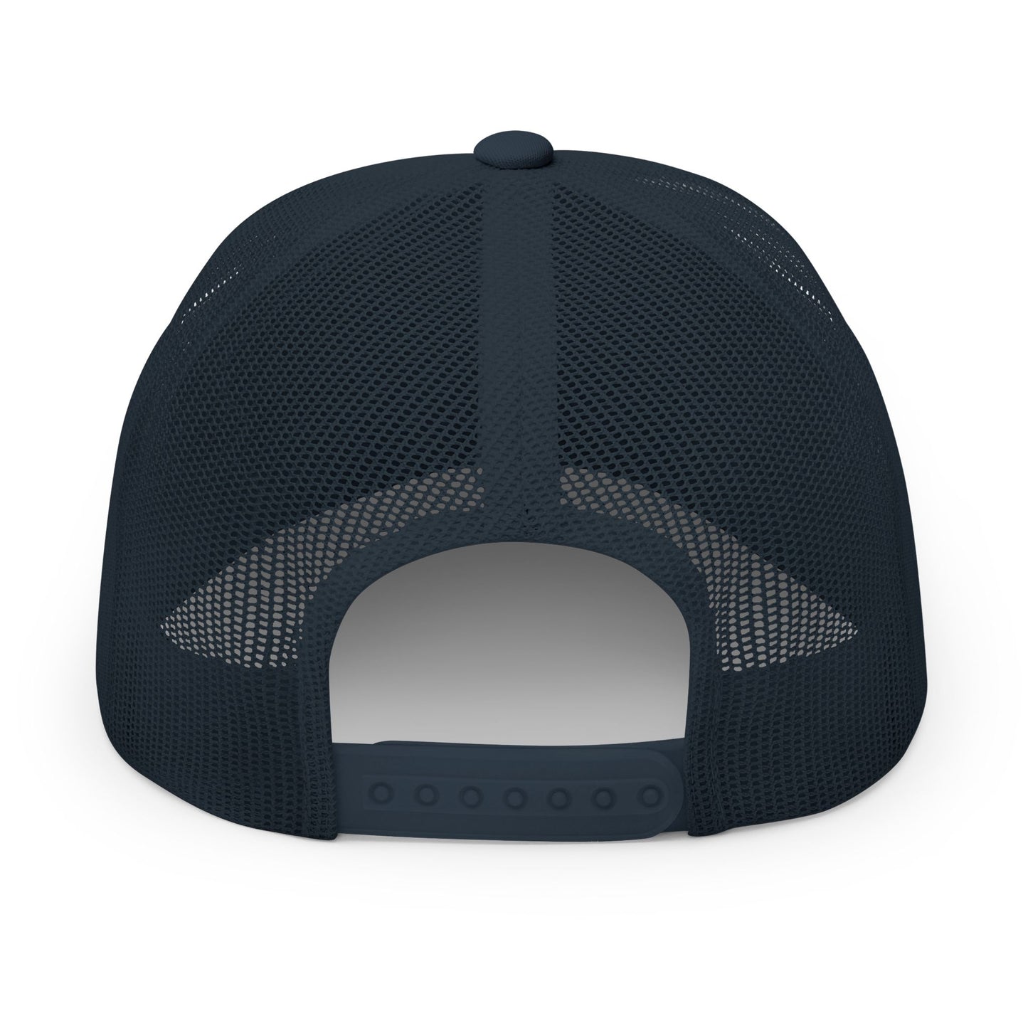 Rigs — Embroidered Patch Snapback Hat