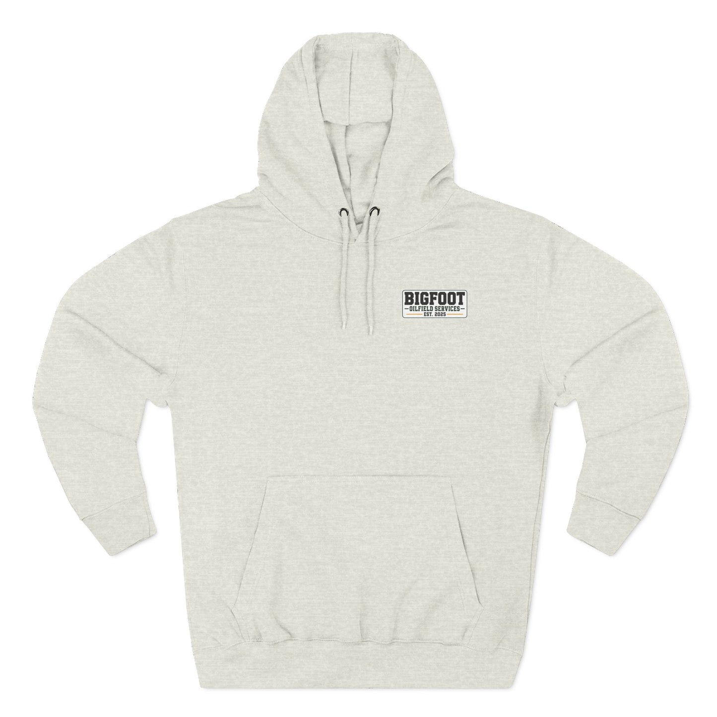 Beast Northeast Hoodie