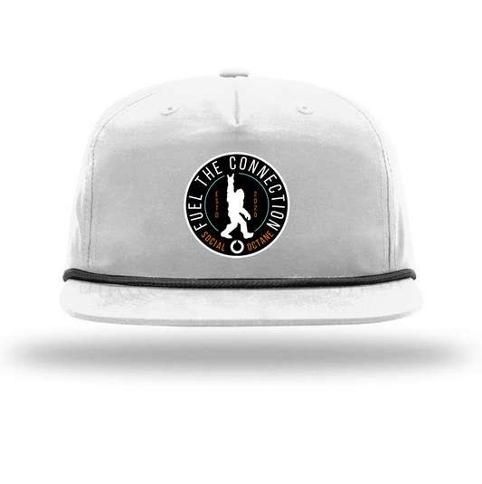 Fuel The Connection Umpqua Snapback Cap