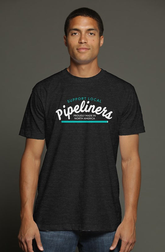 Support Local Pipeliners
