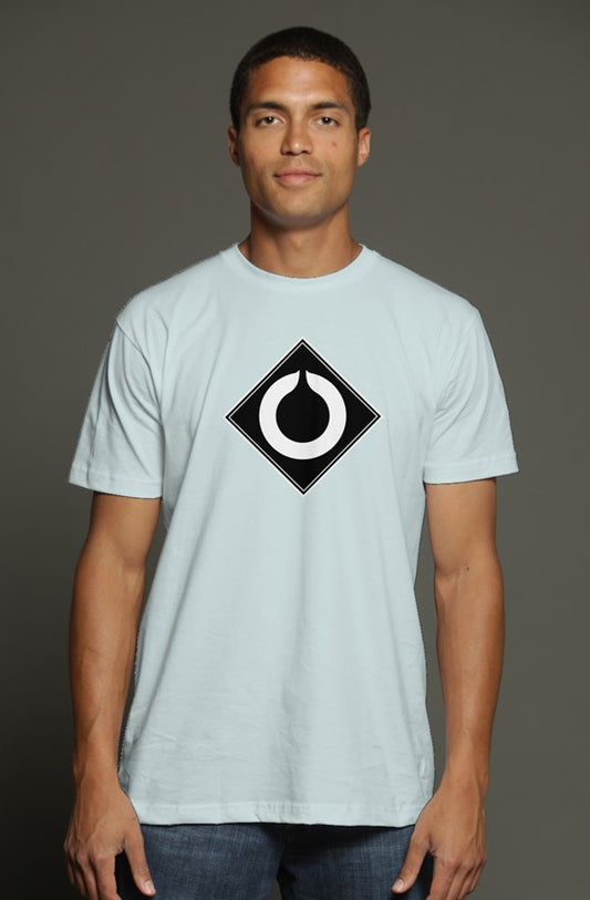 Diamond O