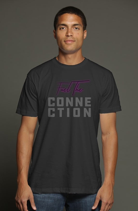 FUEL the connection