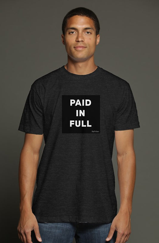 Paid In Full
