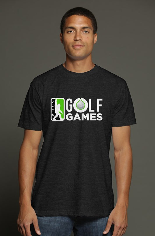 Oilfield Golf Games