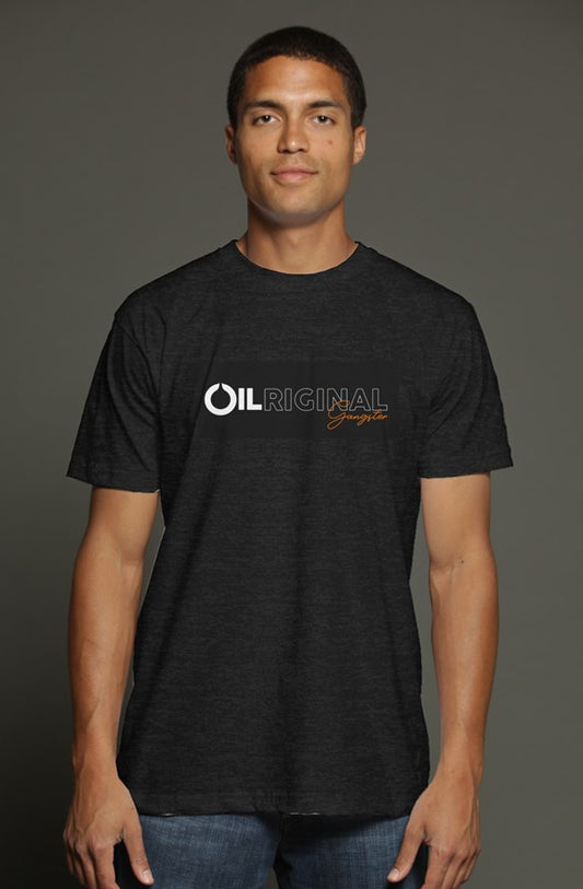 OG Black Rectangle