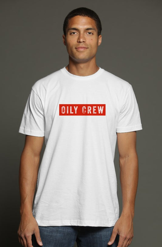 Oily Crew
