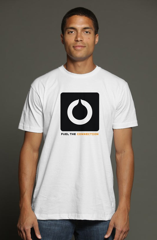 Fuel The Connection "O"
