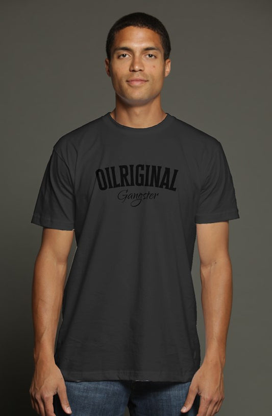 Oilriginal Gangster Vintage