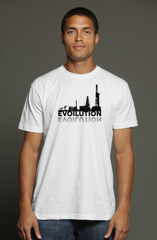 Evoilution