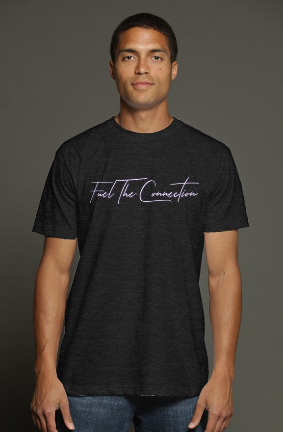 SO Mullet Home Opener triblend t shirt