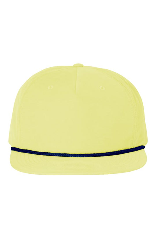 SO Brixton 5 Panel Golf Cap