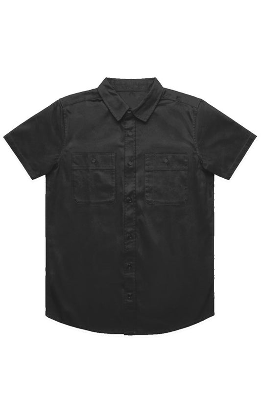 SO Brixton Workwear S/S Shirt